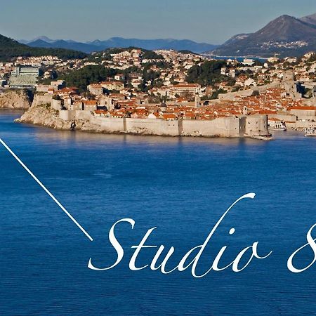 Studio 87 ดูบรอฟนิก ภายนอก รูปภาพ