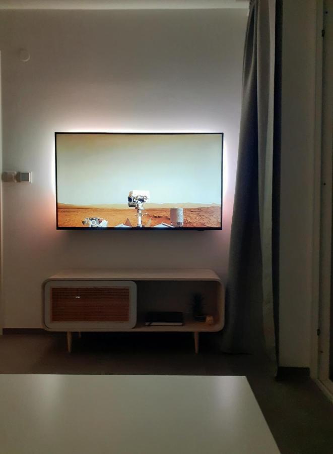 Studio 87 ดูบรอฟนิก ภายนอก รูปภาพ